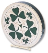 TTT-403. Irish Bodhrans 18